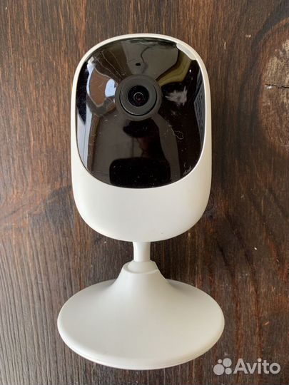 IP-камера Ростелеком DS-2CD-VC1W