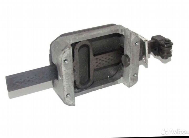 Шток в сборе лобзика Филлент 450.520.650Вт