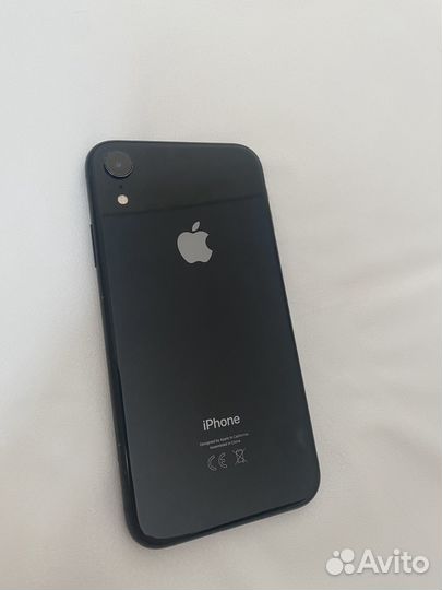 Apple iPhone XR 128gb