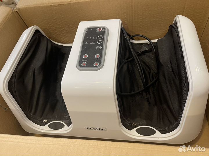 Массажер для ног