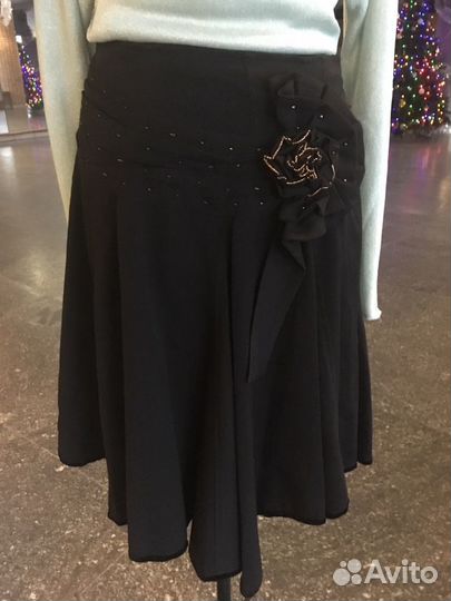 Юбка новая