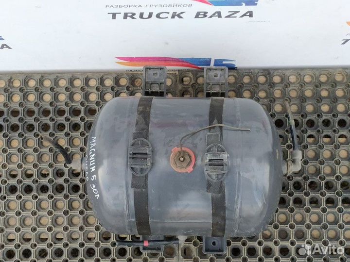 Ресивер воздушный L480 D320 V30L