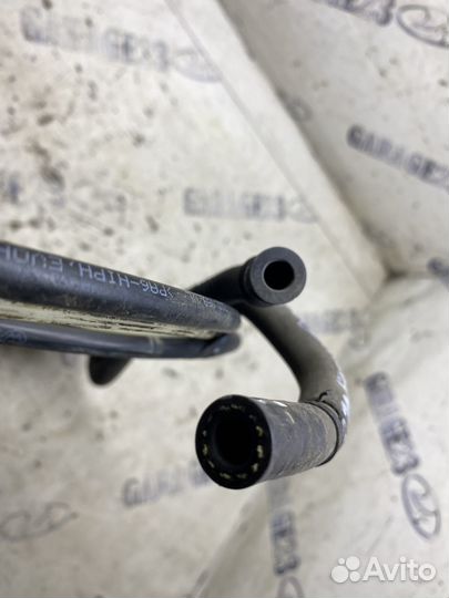 Топливная трубка volkswagen polo седан 2019