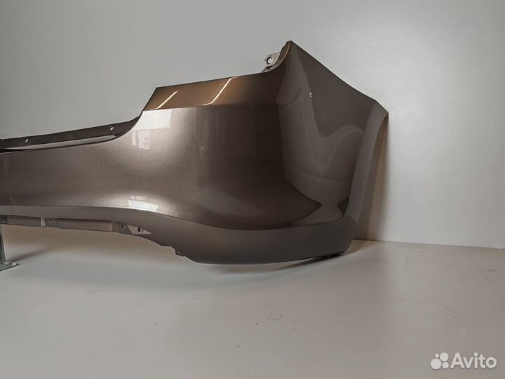 Бампер задний Универсал LADA Kalina 2013 790