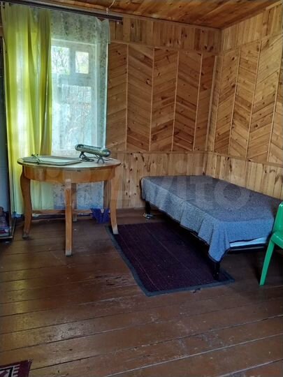 Дача 24 м² на участке 4 сот.