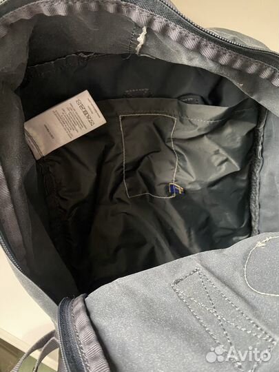 Рюкзак fjallraven kanken