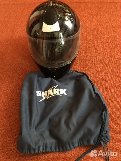 Мотошлем shark