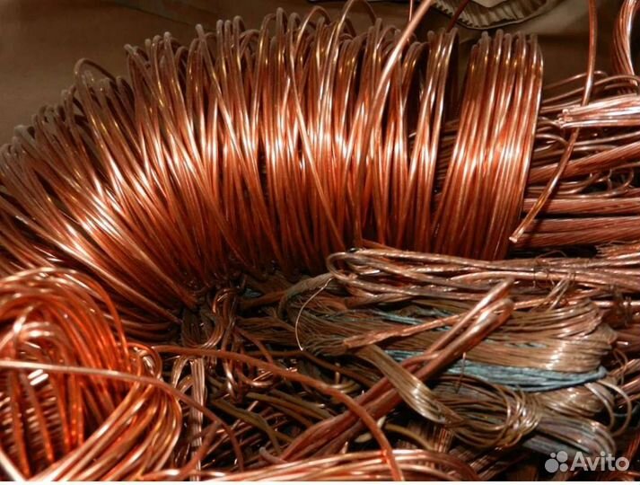 Металлолом