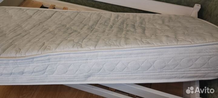 Детский ортопедический матрас 160*70*15