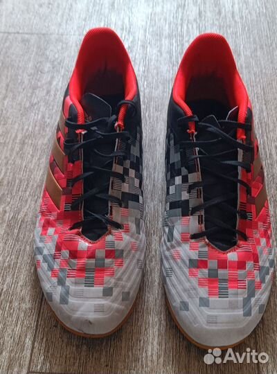 Спортивные буцы