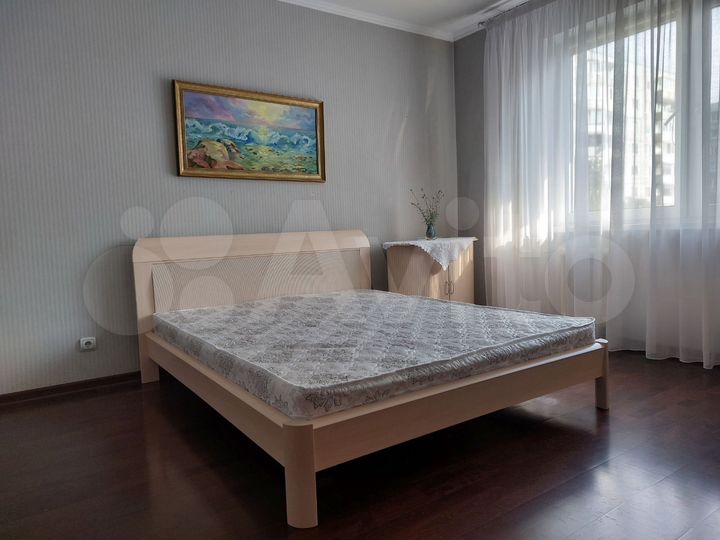 2-к. квартира, 63 м², 4/5 эт.