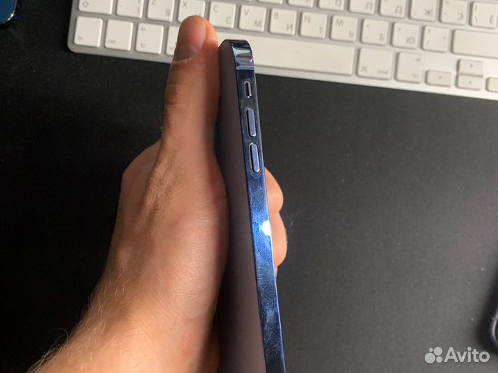 iPhone xr в корпусе 13 pro