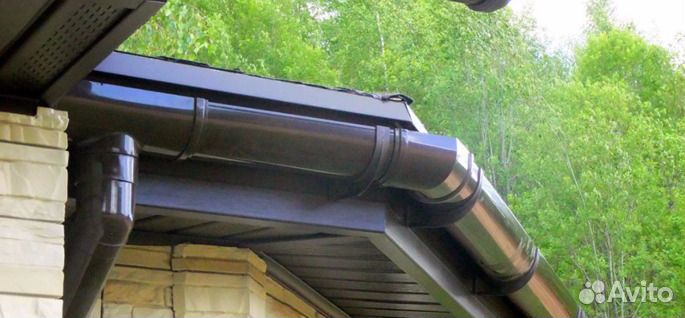 Водосточная система