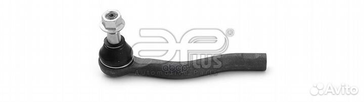 Наконечник рулевой тяги перед лев 27682AP A