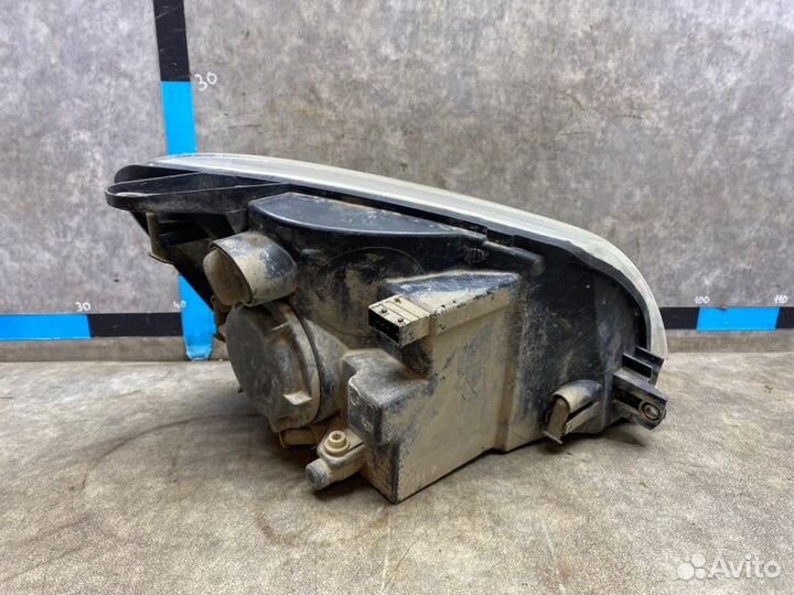 Фара передняя левая Peugeot Partner M59 1.4 I 75