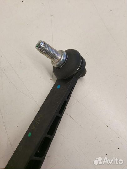 Стойка стабилизатора передняя Chevrolet Cruze J300