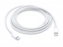 Кабель Apple USB-C Charge Cable (2m) Б/у