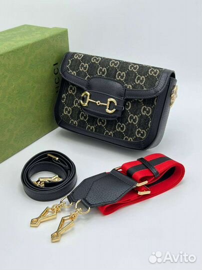 Сумка Gucci разные цвета