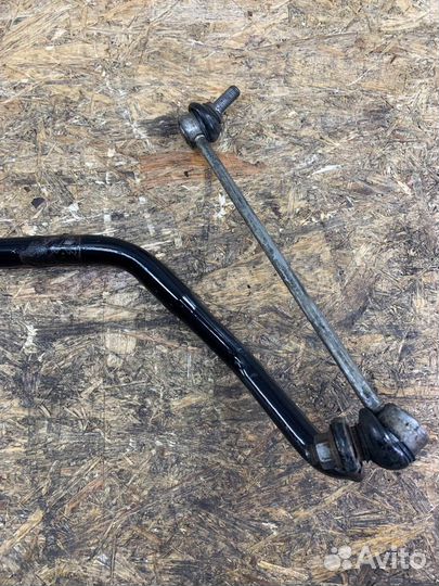 Передний стабилизатор BMW F07 F10 F11 F06 F12 F13