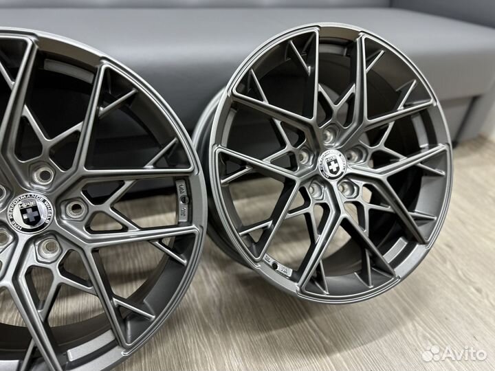 Диски KoKo MGM R20 5-108 exeed, geely, ford volv