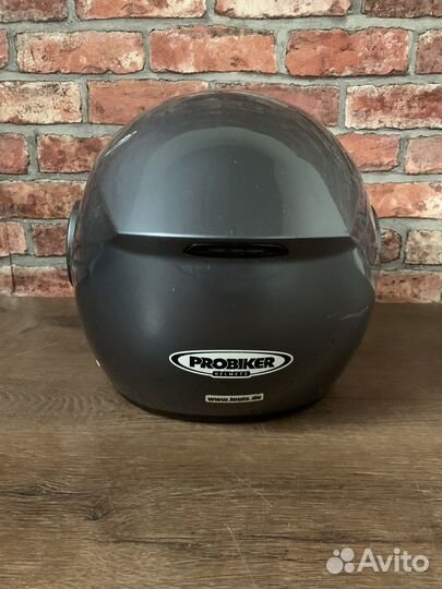 Шлем Probiker модуляр