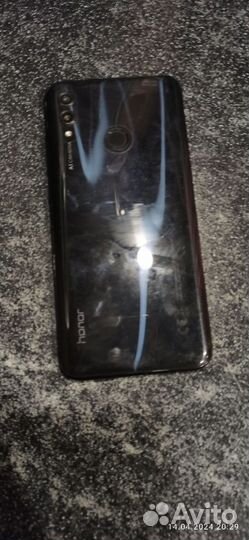 HONOR 10 Lite, 3/64 ГБ