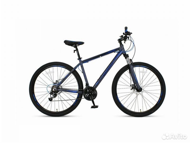 Велосипед Maxx Pro