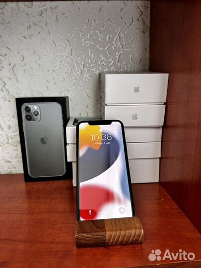iPhone 11 Pro, 64 ГБ