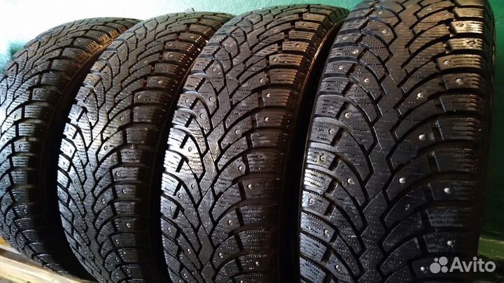 Formula Ice 205/55 R16 91
