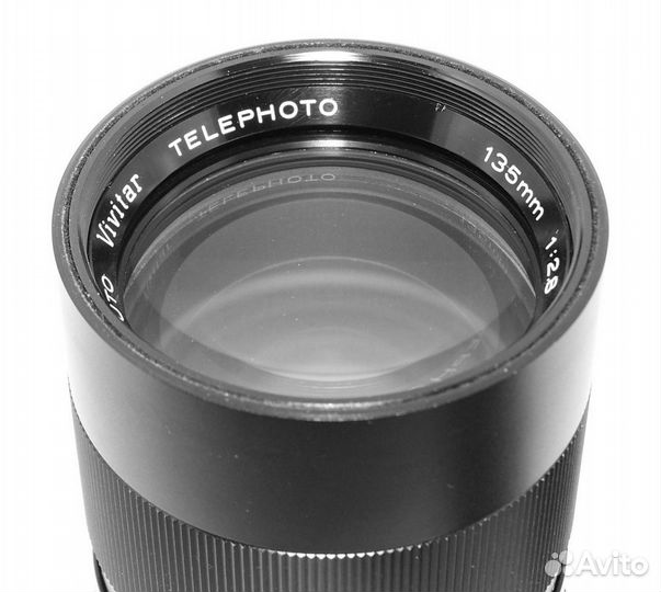 Телезумы 70-200; фиксы 135/2,5 и 2,8 любой хвост