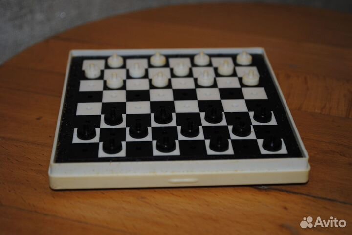 Настольная игра СССР