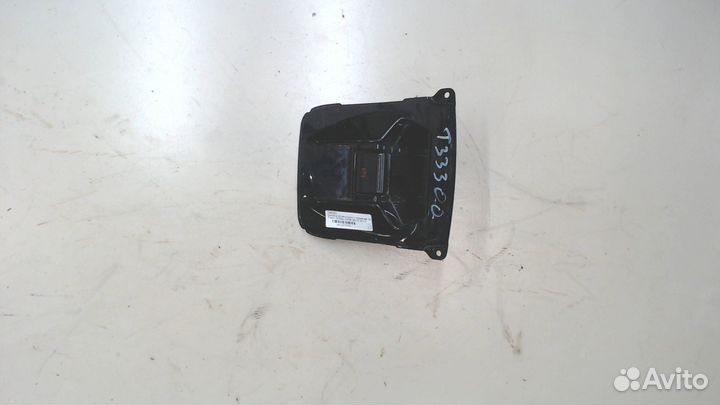 Кнопка стояночного тормоза Ford S-Max, 2010