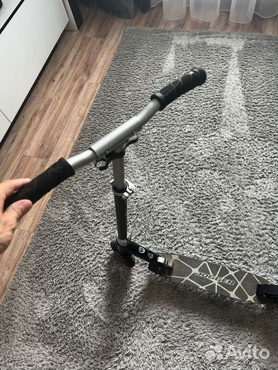 Самокат Tech Team Jogger 145