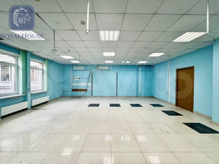 Офис, 171 м²