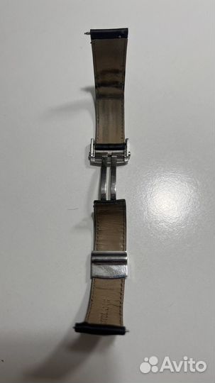 Часы montblanc summit 2
