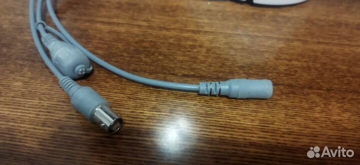 Камера видеонаблюдения hiwatch ds t209b