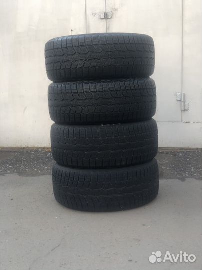 Toyo Observe GSi-6 HP 225/50 R17 94V