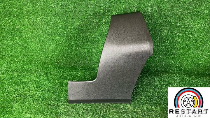 Декоративная накладка торпедо LADA Vesta 2023