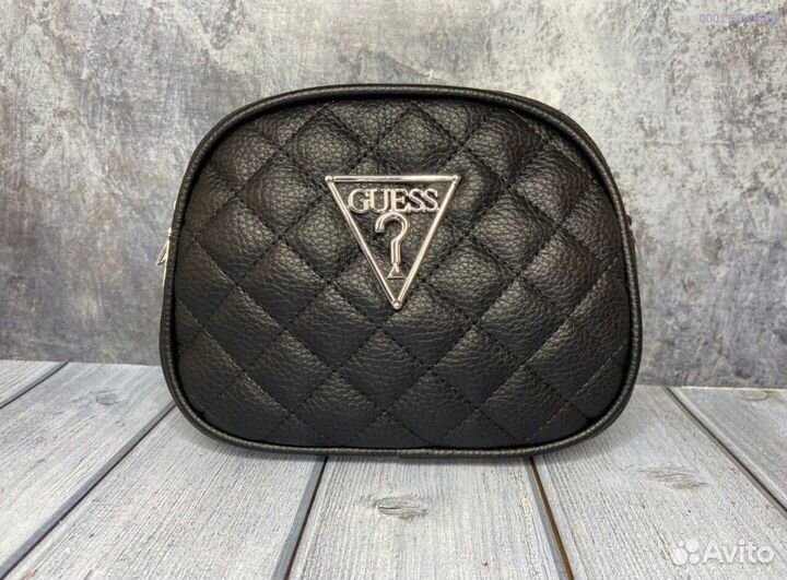 Сумка Guess женская черная