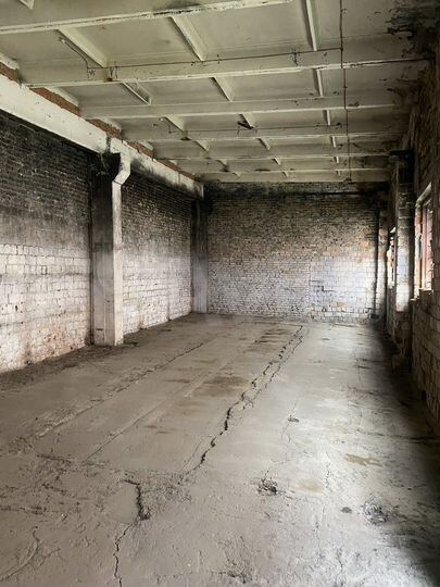 Склад, 101 м²