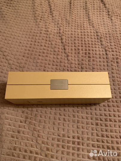 Коробка футляр для шампанского Louis Roederer