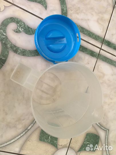 Кувшин для воды 2,5 литра