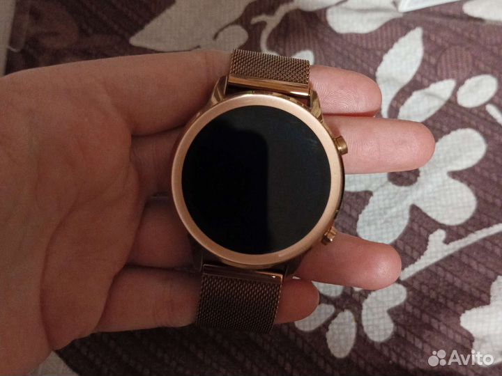 Часы honor watch magic 2