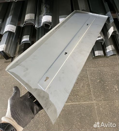 Накладка двери Mercedes Vito W638 1995-2003 (Polca