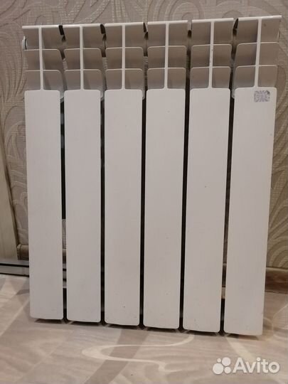 Продам радиатор отопления