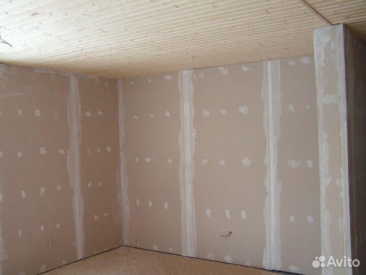 Отделка квартир