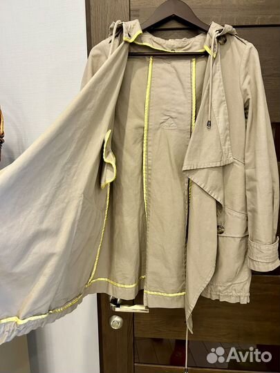 Тренч парка Max&Co