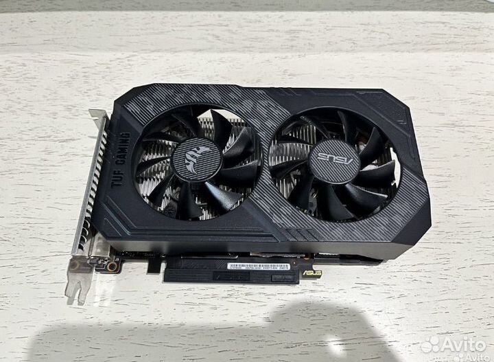 Gtx 1660 super