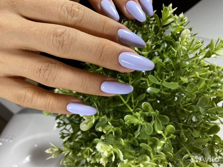 Маникюр, педикюр