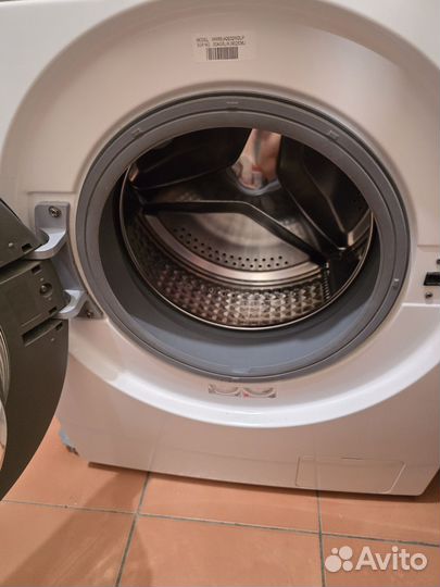 Стиральная машина samsung бу на 6 кг